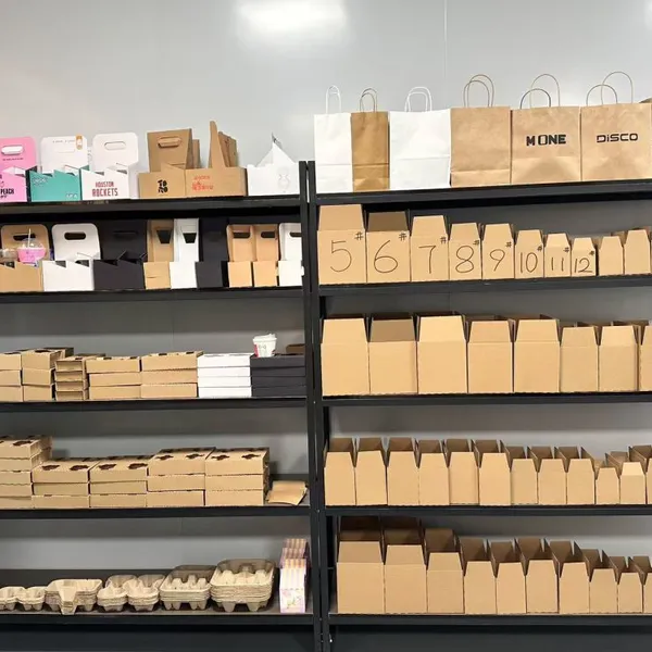 Custom Color Box Packaging, Folding Mailer Boxes, Cup Holders, and E-commerce Shipping Cartons