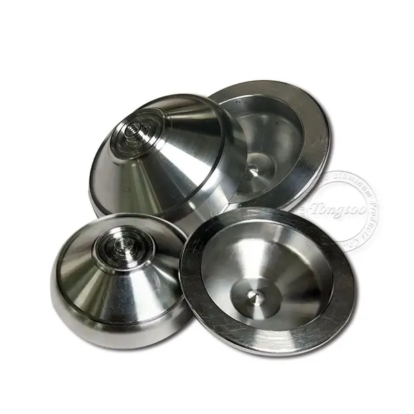 OEM Custom CNC Machined Car Parts Automotive Components CNC Milling Turning Service Small Batch Manufacturing photo-5