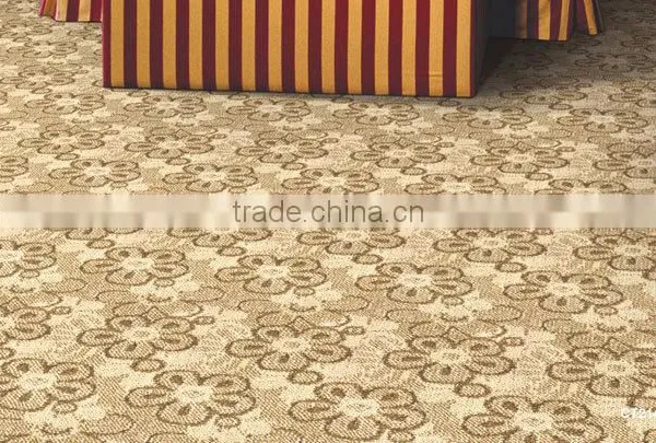 Cut Pile Wall to Wall Carpet photo-3