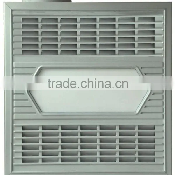 Ultra-thin LED Fan HL300-01with CE SAA Approval photo-3