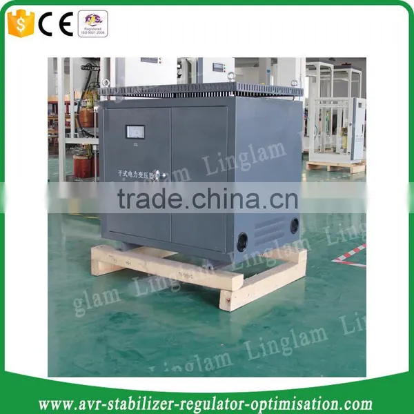 3 Phase Electrical Power Transformers 50/60hz photo-4