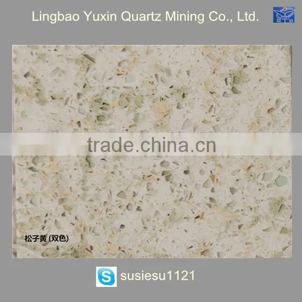 Worktop Toilets Artificial Quartz Surface photo-4