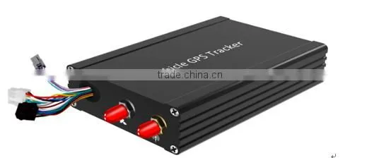 card reader, SOS,fuel monitor,relay, 3G GPS vehicle tracker, WCDMA GPS tracker