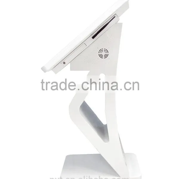 42 '' Standby MultiTouch Shopping Mall Kiosk Self Service Kiosk photo-4