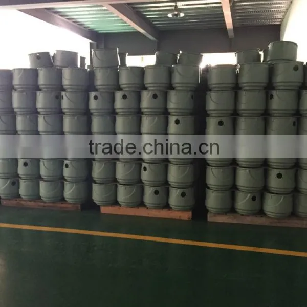 Large Powerful Car Wet Dry Industrial Vacuum Cleaner photo-5