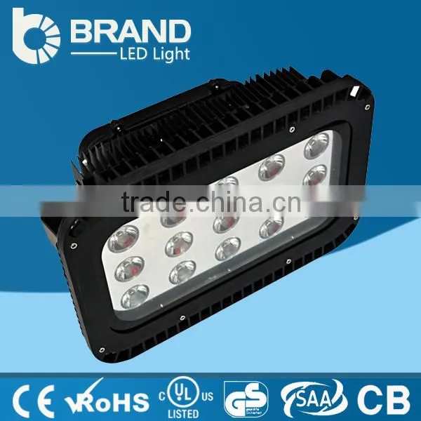 High Quality Outdoor Ip66 Waterproof CREE Chips LED Wall Washer 18x10W photo-2