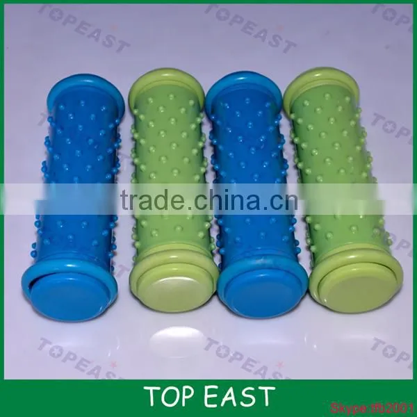 NEW & HOT SALE Plastic Hot Cold Water for Foot Roller Massager -10~100degree photo-2