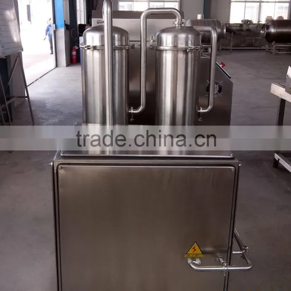 YBLQ Hot Sale Food Cooling Machine Vacuum Fruit/vegetable/seafood Cooling Machine photo-5