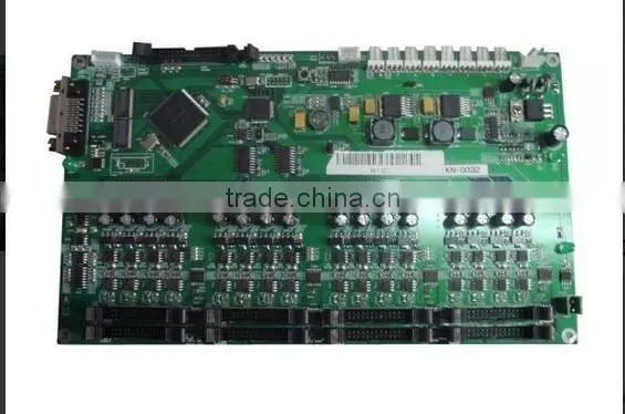 Main Board / Headboard for Flora Printer photo-2