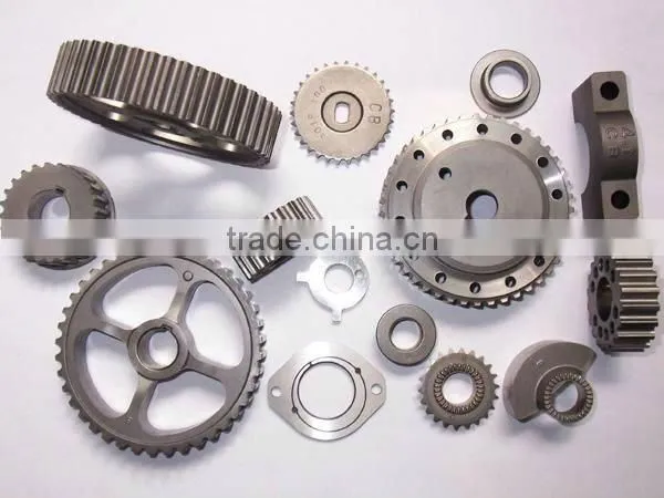 Sintered Parts Metal Powder
