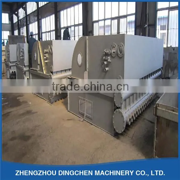 Good Quality 2880mm 15tpd Tissue Paper/Kitchen Paper Machine for Sale photo-5