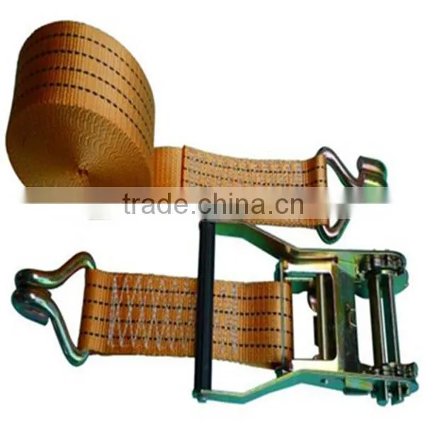Manufacturer Good Quality Container Lashing Equipment 3' 10ton