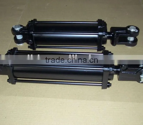 Good Quality Hydraulic Cylinder for Counterbalance Truck photo-4