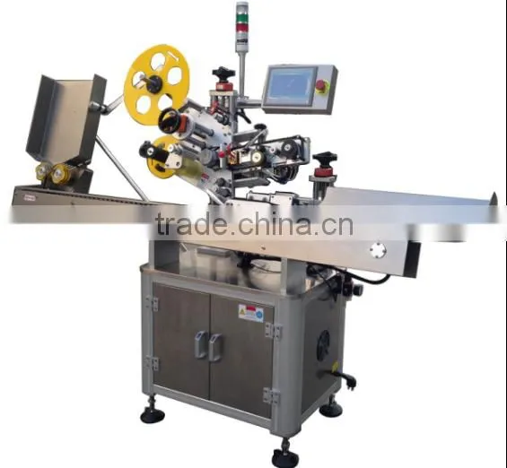 JOIE Full Automatic Round Bottle Sticker Labeling Machine,machine Labeling Bottle,labels Adhesive Machine photo-3