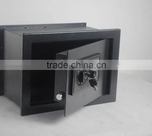 Eectronic Hidden Wall Safe,home Electronic Safe photo-2