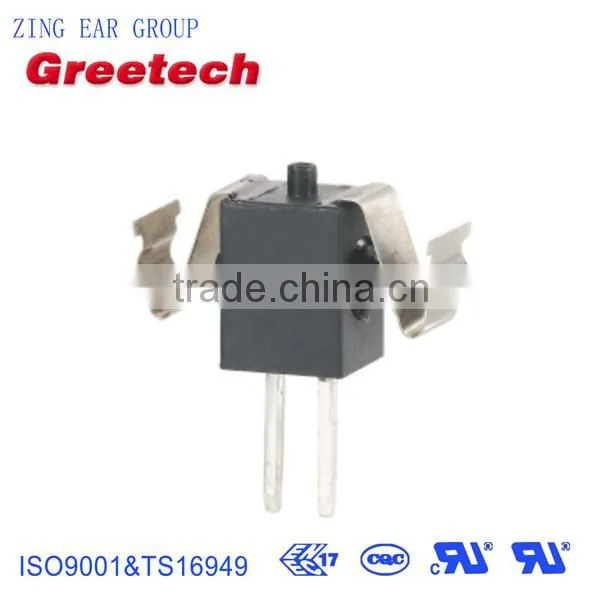 12VDC 20mA Auto Mini Micro Switch photo-2