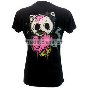 Printed Girls T-Shirts photo-5