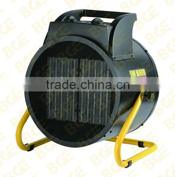 PTC Electrical Fan Heater photo-3