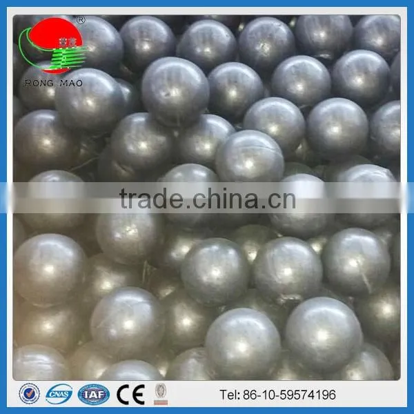 Large Hollow Steel Balls photo-2