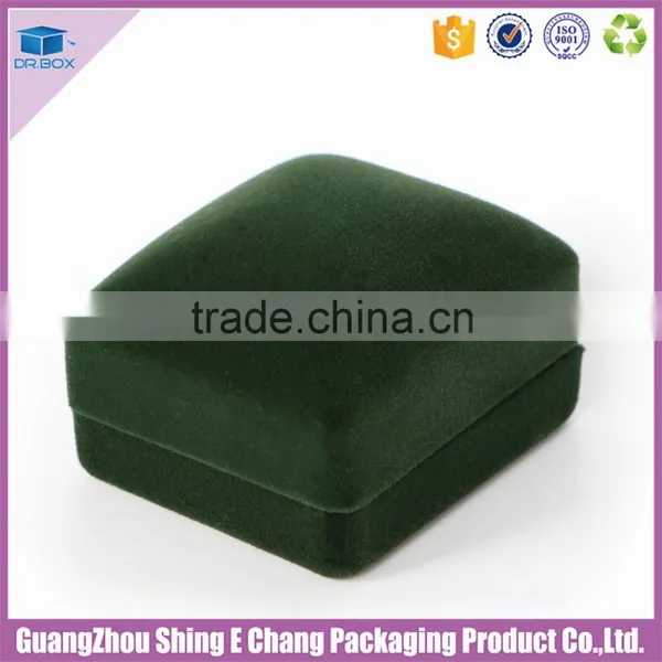 High-end Customized Jewelry Tin Packaging Box photo-6