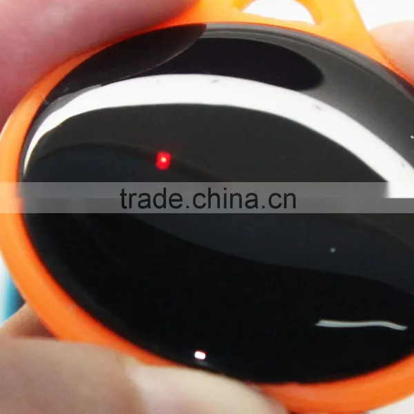Wristband Wearable Beacon With IBeacon & Eddystone Technology 5color Available photo-6