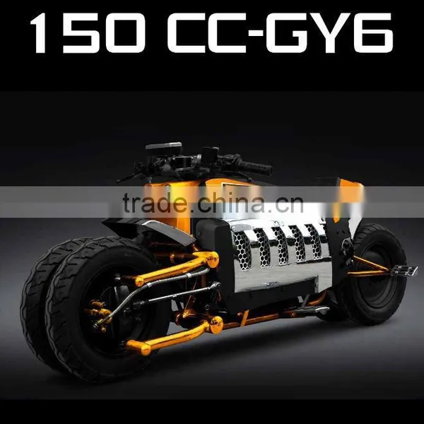 Classic Model 150cc X-Racer Motorcycle Racing Quality Choice photo-2