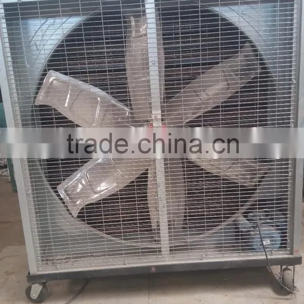INDUSTRIAL USE EXHAUST FAN