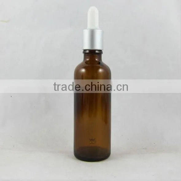 Glass Bottle Droper Pipette for 18mm Neck Essential Oil Glass Bottle photo-4