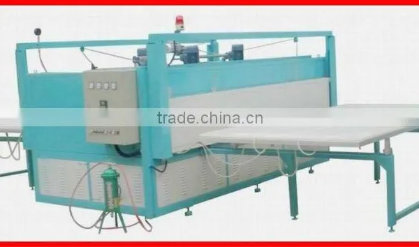 Laminated Glass Machine - Glass Machine