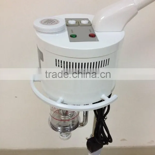 Salon Use Facial Steamer/Ozone Therapy Steamer/professional Facial Steamer With Glass Jar photo-3