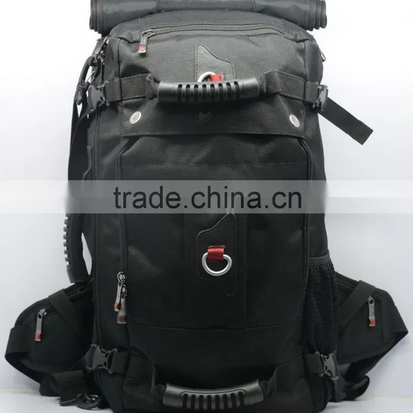 2015 High quality 1680D hot style backpack