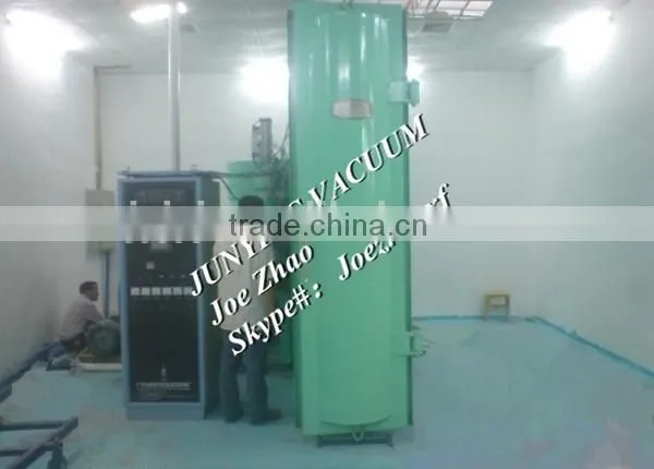 Vacuum Coating Machine (factory Manufactor With Good After Sale Service) photo-4