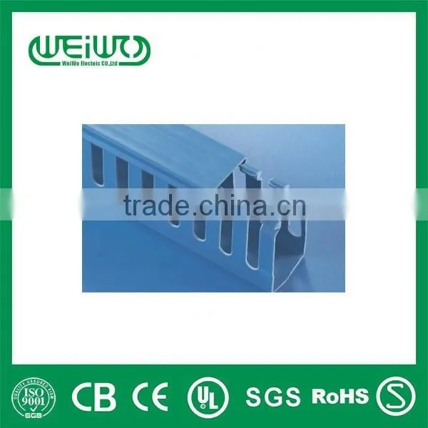 WL-09 PVC Trunking