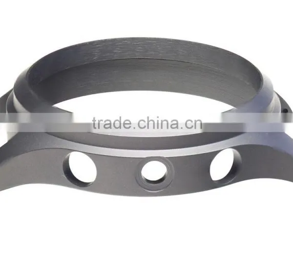 Ceramic Watch Parts