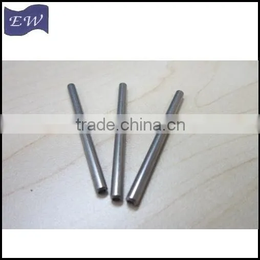 Slotted Spring Pins M3x50 (DIN1481/ISO8752) photo-2