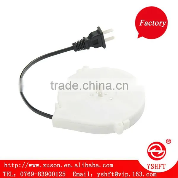 Direct Factory Best Selling Steel Cable Reel Retractable