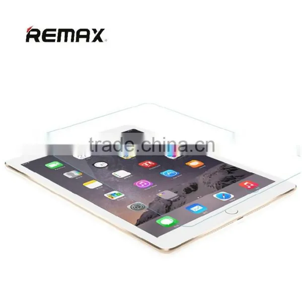Remax 0.28 Tempered Glass Screen Protector For IPad Mini 1/2/3 7.9 Inch 2.5D Clear Screen Protective Film TB-0056 photo-6
