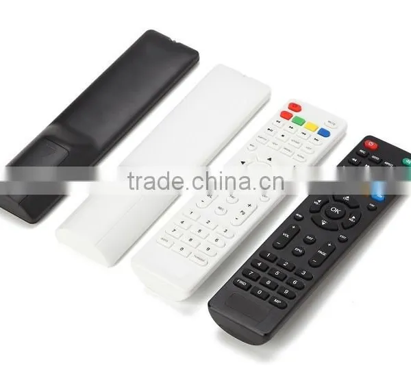 LED TV BOX STB HD TV Remote Controller photo-4