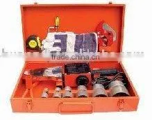 20-63mm Ppr Plastic Pipe Welding Device
