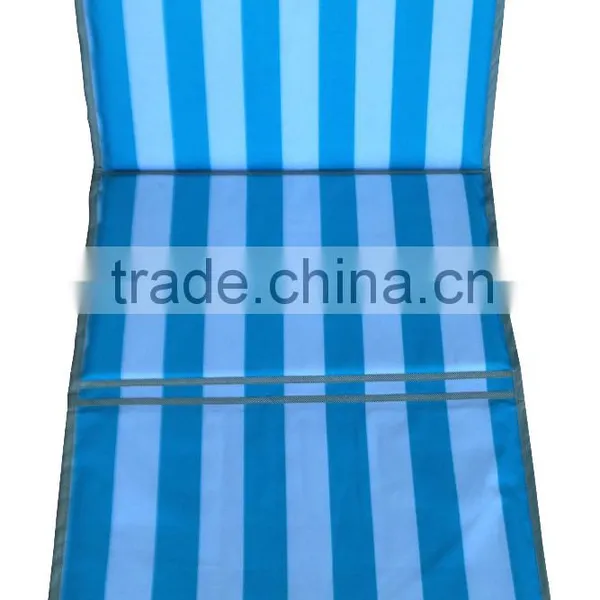 Foladable BEACH Prayer Mat / Outdoor Prayer Mat / Prayer Mat With Chair photo-2