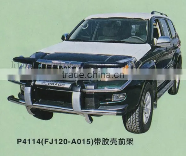 Offroad Accessory 4wd Bumper FOR Land Cruiser PRADO FJ120 photo-3
