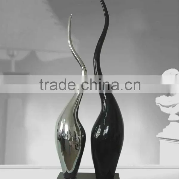 Resin Sculpture