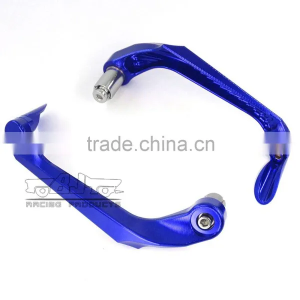 BJ-LG-005 High Performance 7/8" Handlebar CNC Aluminum Motorcycle Brake Guard for KTM photo-5