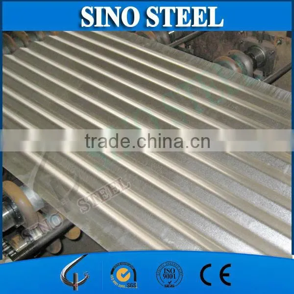 Best Market Performance of Roofing Sheets Asbestos Free photo-6