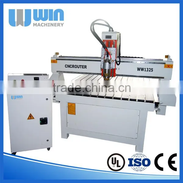 2550 High Quality Woodworking Combination Machine photo-3