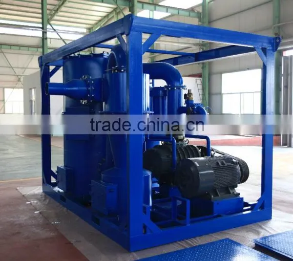 Abrator: Sand Suction Machine VR132 Used for Blast photo-2