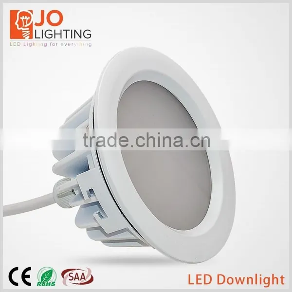 SAA Waterproof MINI LED Dimmable Bathroom Ceiling Down Light/Downlight photo-3