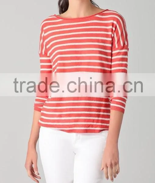 Women Used Cashmere Sweaters photo-5