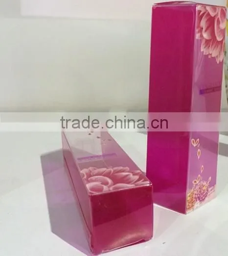 Custom High Quality & Full Color Cosmetic Gift Box photo-2