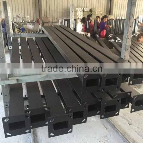 Street LED Light Pole